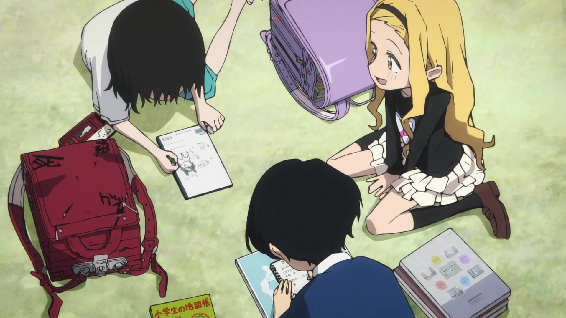 [Tsukyio Editing Resources] Takopi's Original Sin - 031.mp4